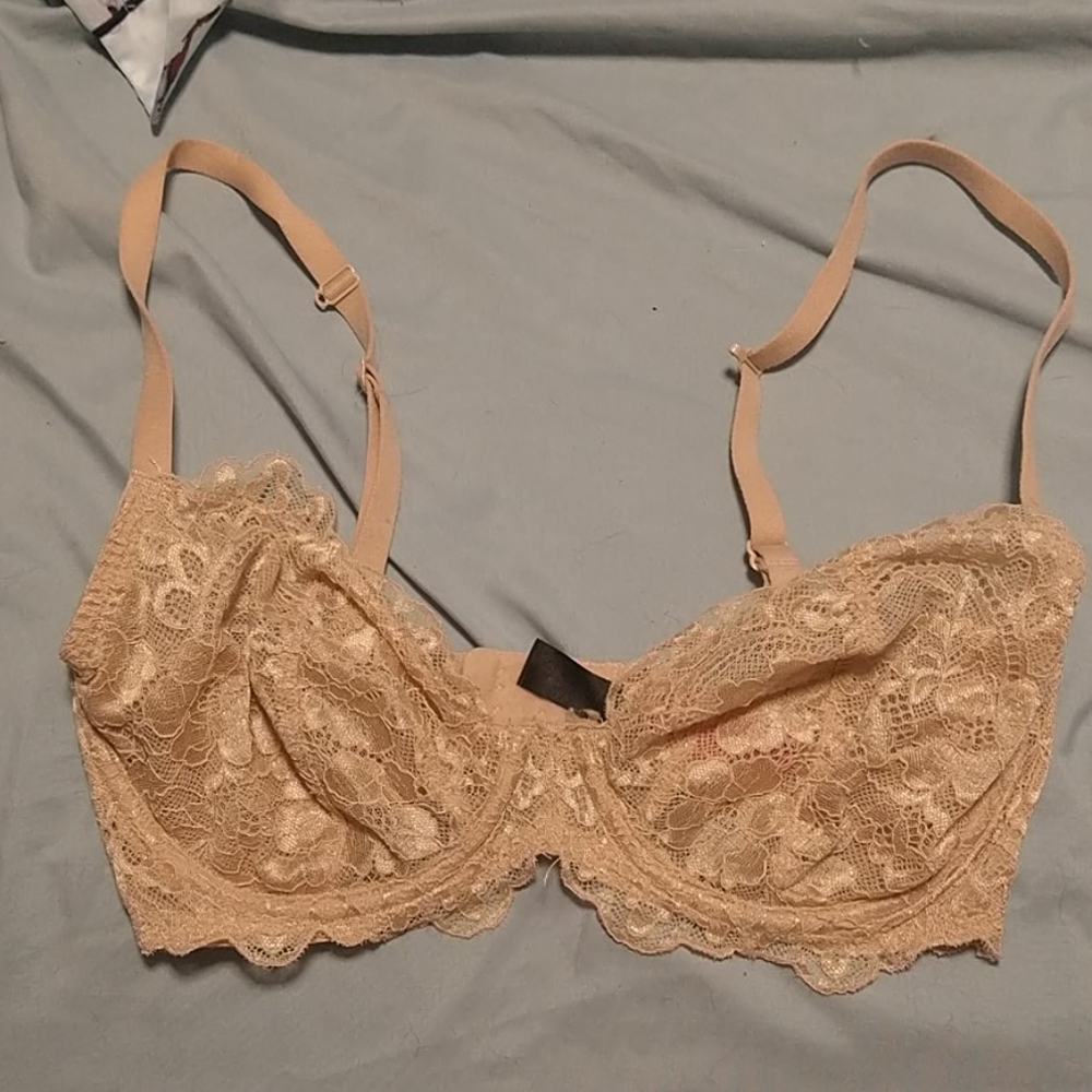La Senza Unlined Bra